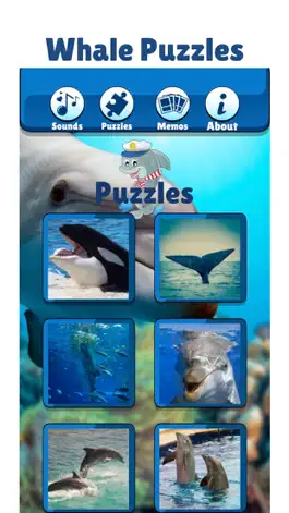 Game screenshot Sea World: Dolphin & Whale Toy hack