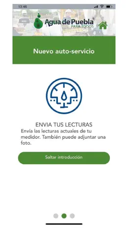 Game screenshot Agua de Puebla Móvil mod apk