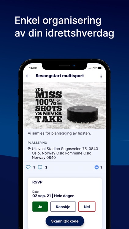 NIF Puls screenshot-3