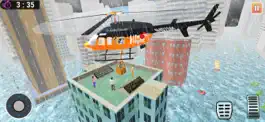 Game screenshot Flood rescue mission emergency hack