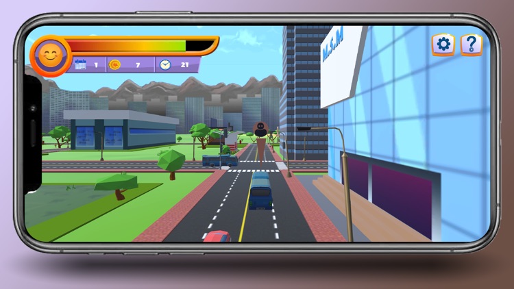 Urban Life Simulator screenshot-3