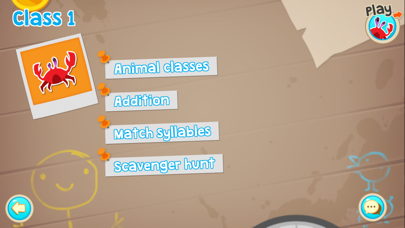 OppiPlay Primary Screenshot