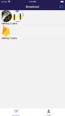 Game screenshot Ocacatalk mod apk