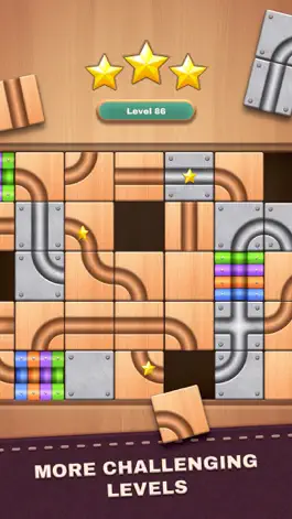 Game screenshot Unblock Ball : Block Puzzle hack