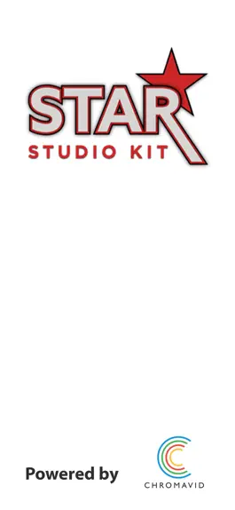 Game screenshot Star Studio Kit App mod apk