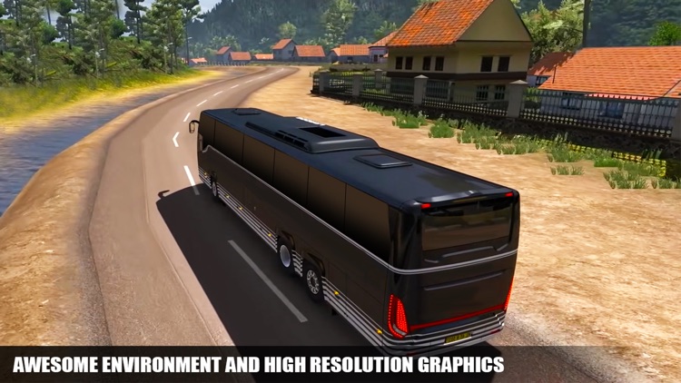 Bus Simulator
