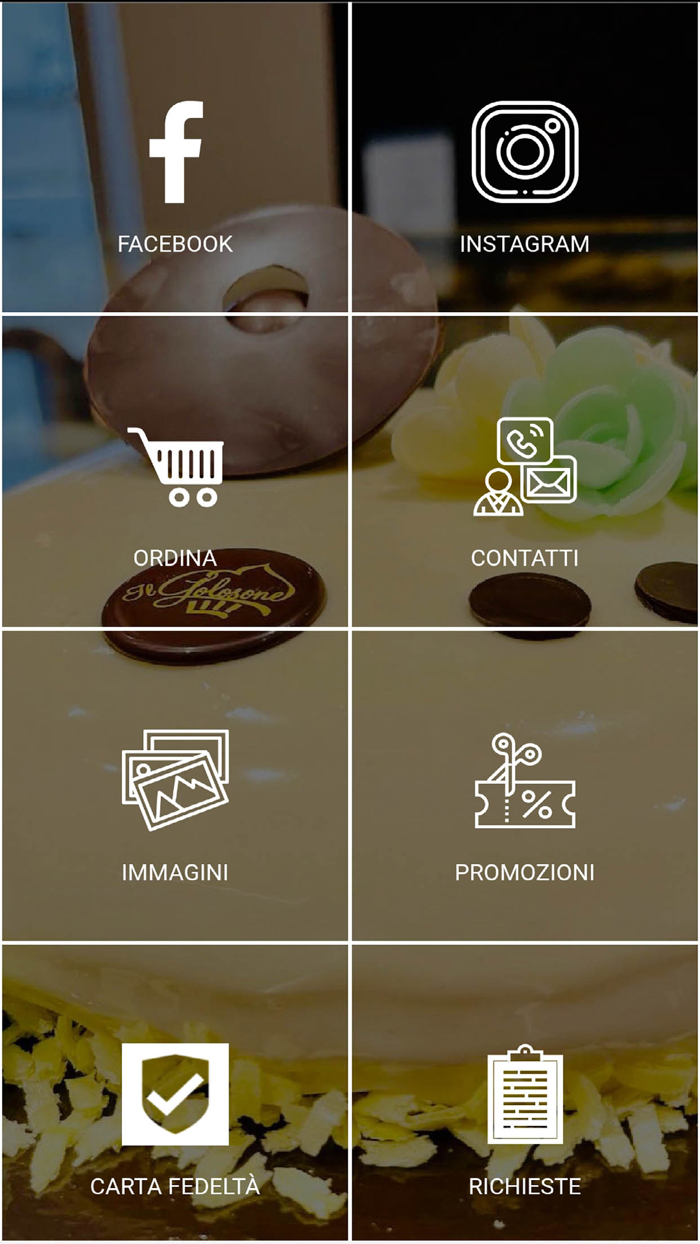 Il Golosone Cernusco