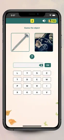 Game screenshot Word by picture puzzle game mod apk