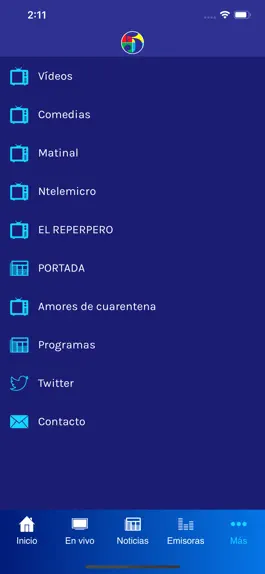 Game screenshot Telemicro apk