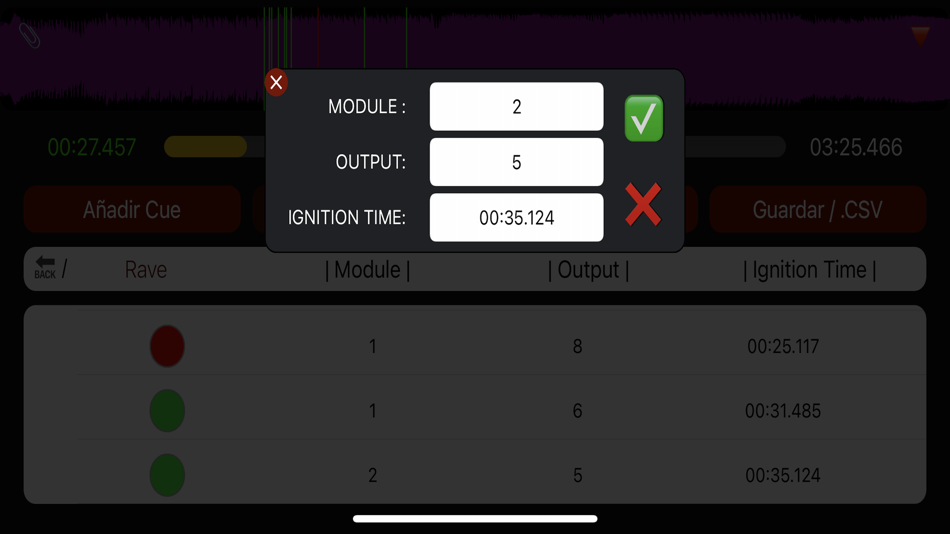 #3. DarkOS Pro (iOS) Podle: Pedro Soria Martinez