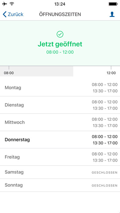 as immobilien ag app Screenshot