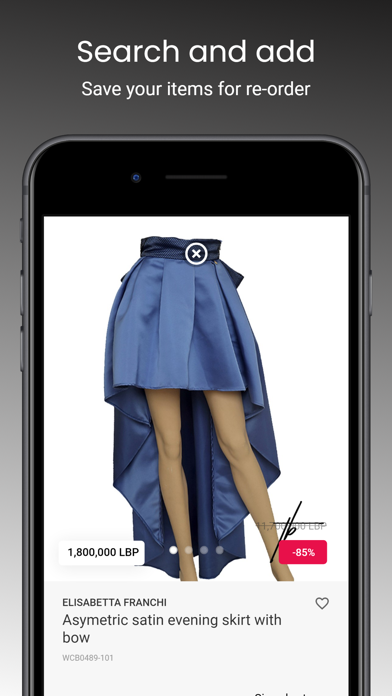 The Town Boutique Screenshot