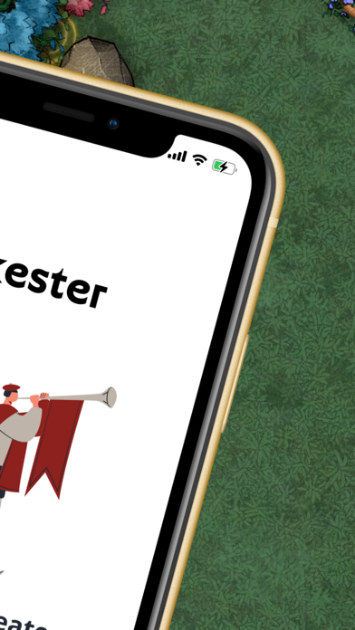 Jukester Screenshot