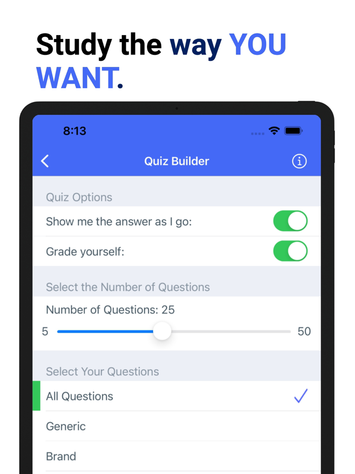 Prepry - Top 350 Drugs