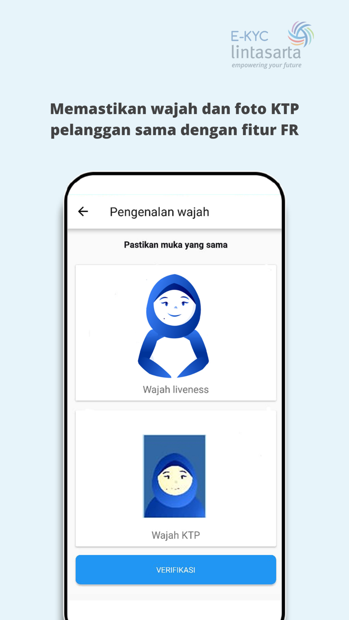 Lintasarta E-KYC