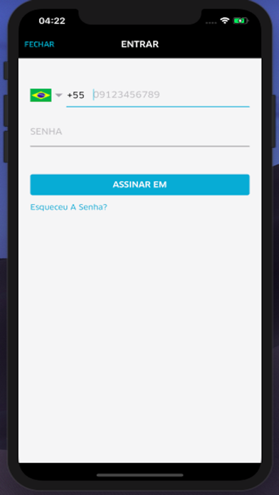 Screenshot #2 pour Mobway Motorista