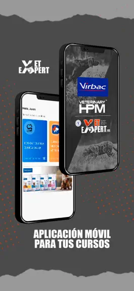 Game screenshot EXPERT VET mod apk