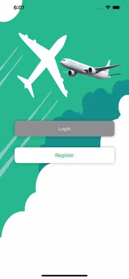 Game screenshot PlaneLogger - Spotters Logbook mod apk