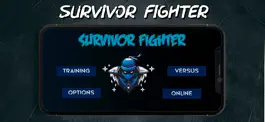 Game screenshot Survivor Fighter mod apk