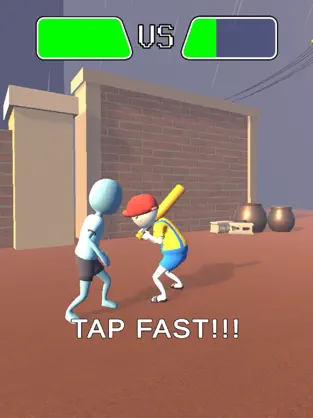 Captura 1 K-Games Challenge iphone