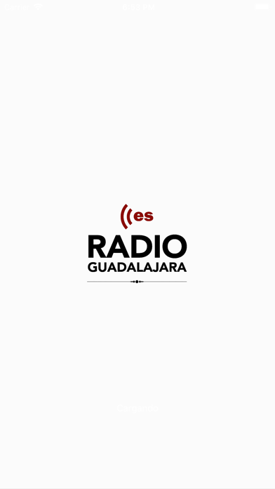Radio Guadalajara Screenshot