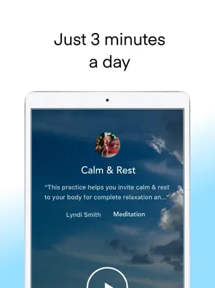 Screenshot 6 Aura: Relaxation and calm iphone