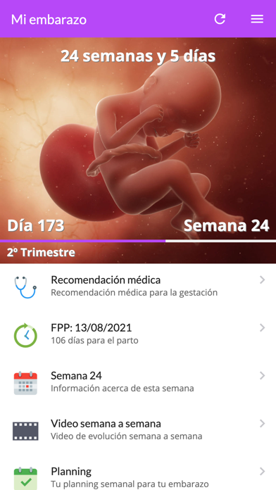 Centro Gutenberg Screenshot