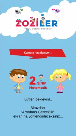 Game screenshot Zoziler 2.Sınıf Matematik apk