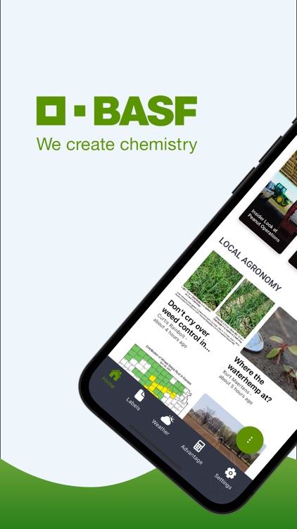 Grow Smart™ Live