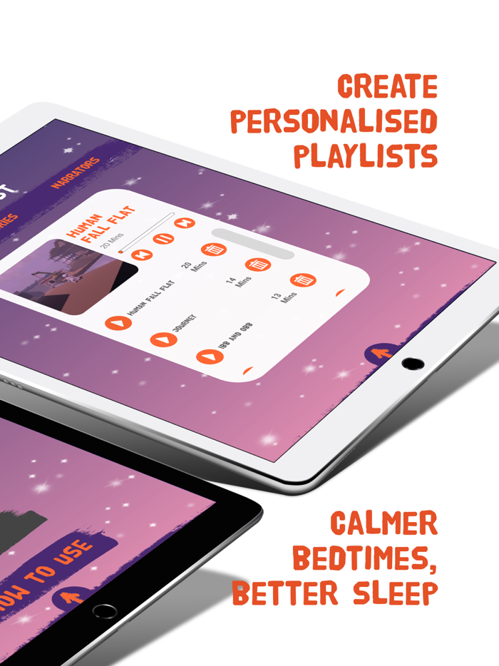 Kids Bedtime Stories