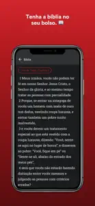 Igreja Novo Tempo screenshot #3 for iPhone