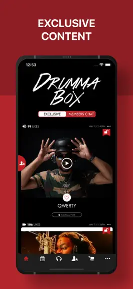 Game screenshot Drumma Boy - Official App mod apk