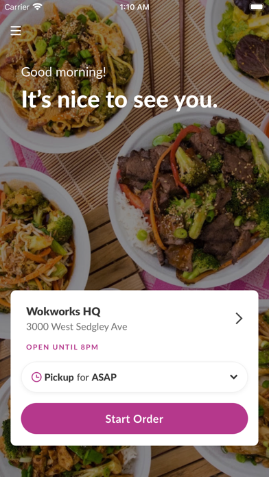 Wokworks Screenshot