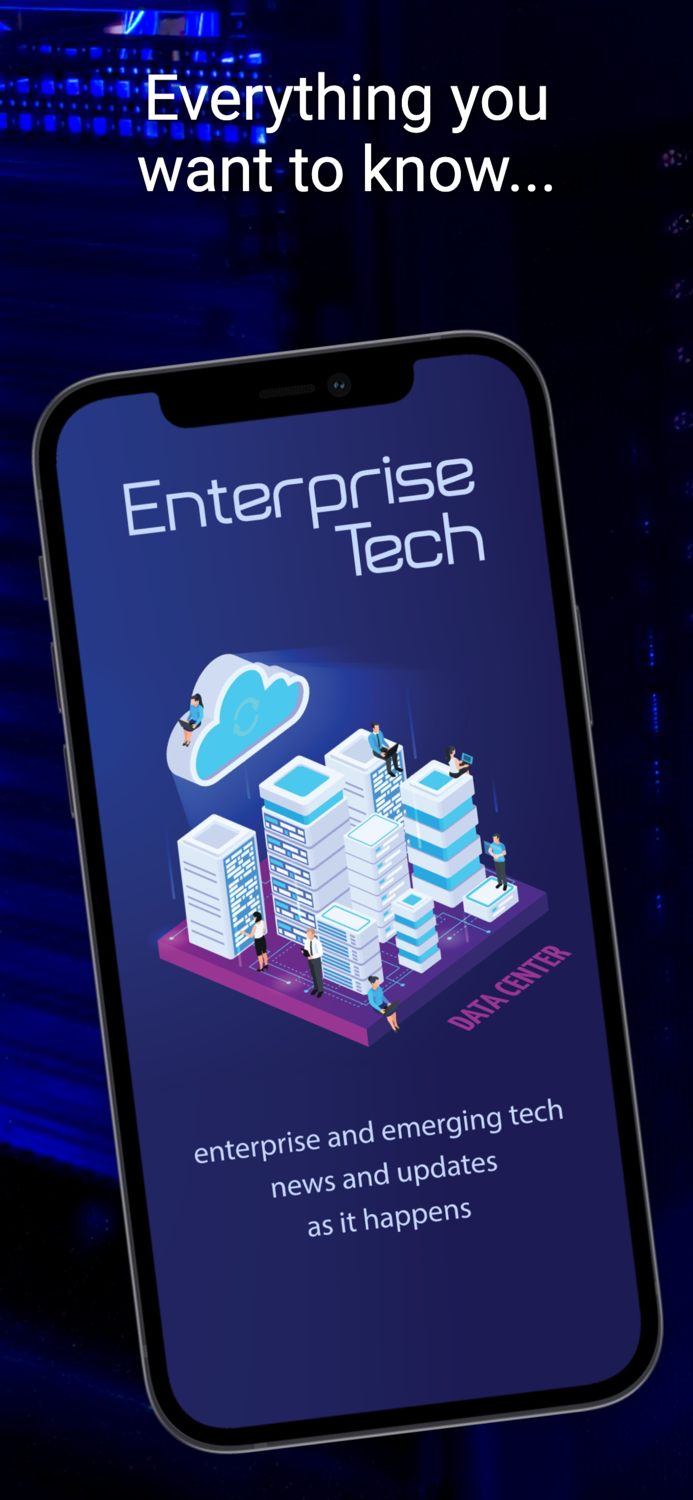 Enterprise Tech