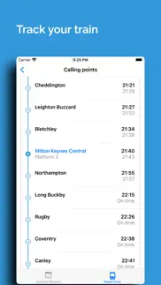 train times uk journey planner problems & solutions and troubleshooting guide - 1