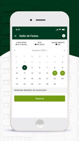 Captura de tela