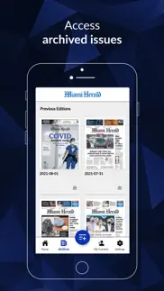 miami herald news problems & solutions and troubleshooting guide - 3