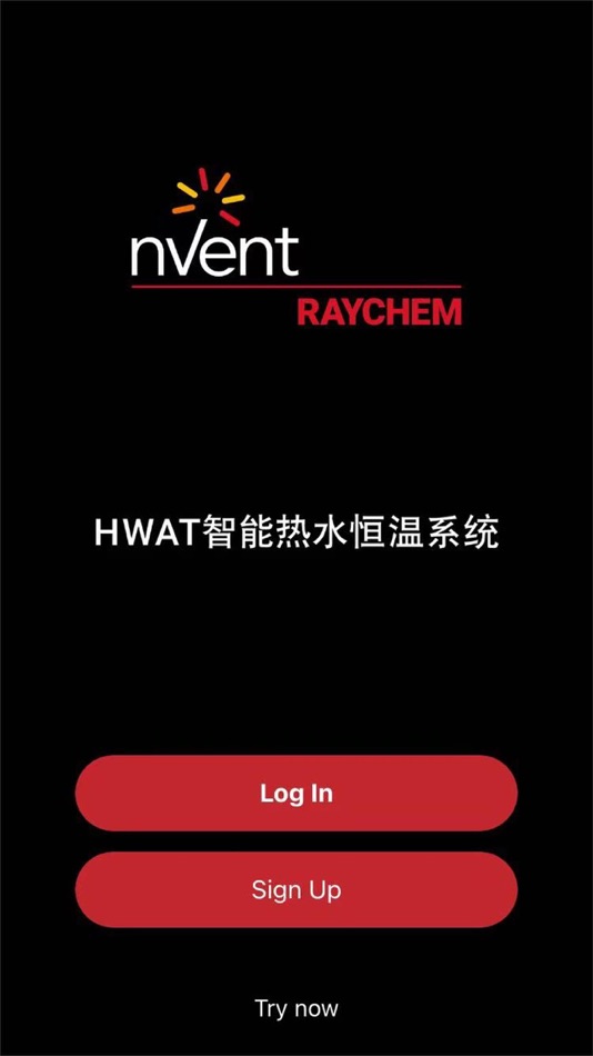 #1. nVent Smart (iOS) 由: nVent Thermal(Shanghai)Co.,Ltd
