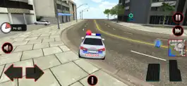 Game screenshot аварийно-спасательная бригада apk