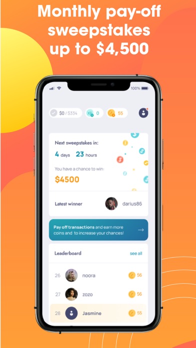 Credit Crush Screenshot