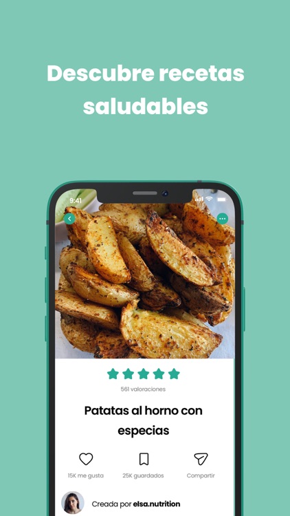 MyRealFood - Come saludable