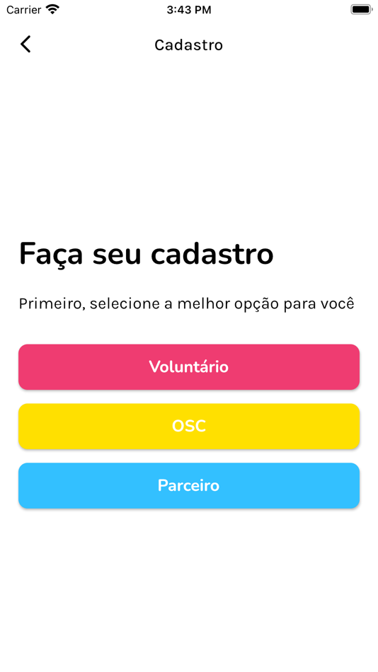 #3. iSocial (iOS) 由: Mauro Moraes