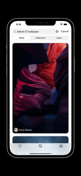 Game screenshot Sparks - Unsplash Wallpapers hack