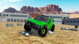 Game screenshot Offroad 4x4 Car Driving Games mod apk