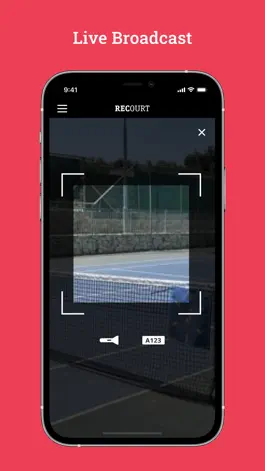 Game screenshot Recourt apk