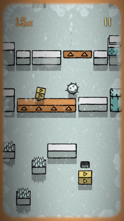 Psychofunk screenshot-4