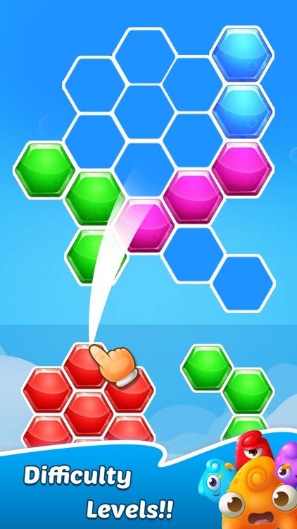 Classic Block Puzzle New