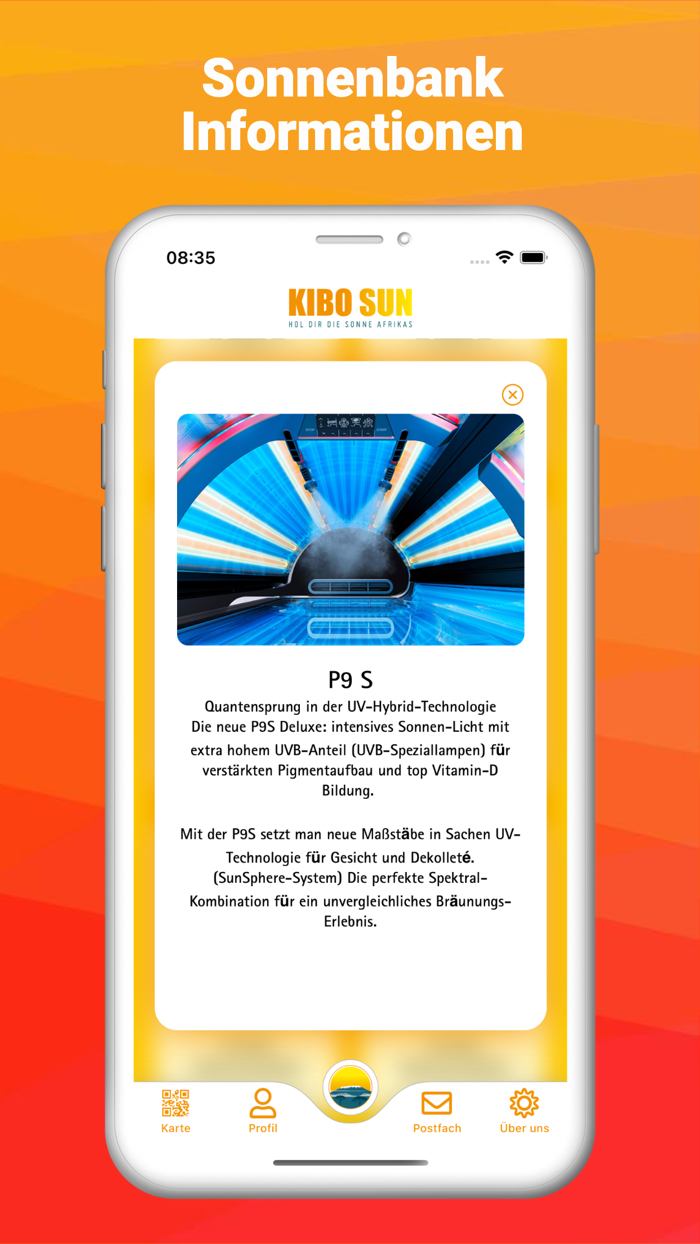 KIBO SUN