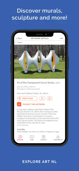 Game screenshot Explore Art NL hack