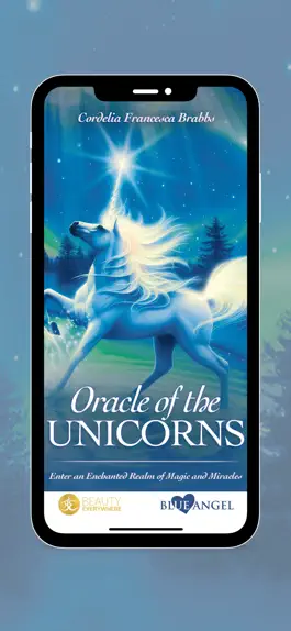 Game screenshot Oracle of the Unicorns mod apk